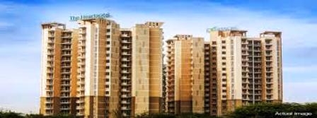 3 Bhk servant study for rent in Experion Heart Song